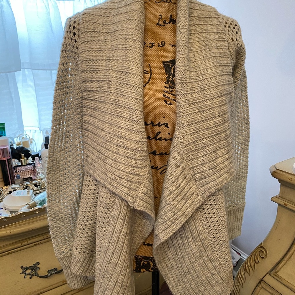 Cardigan